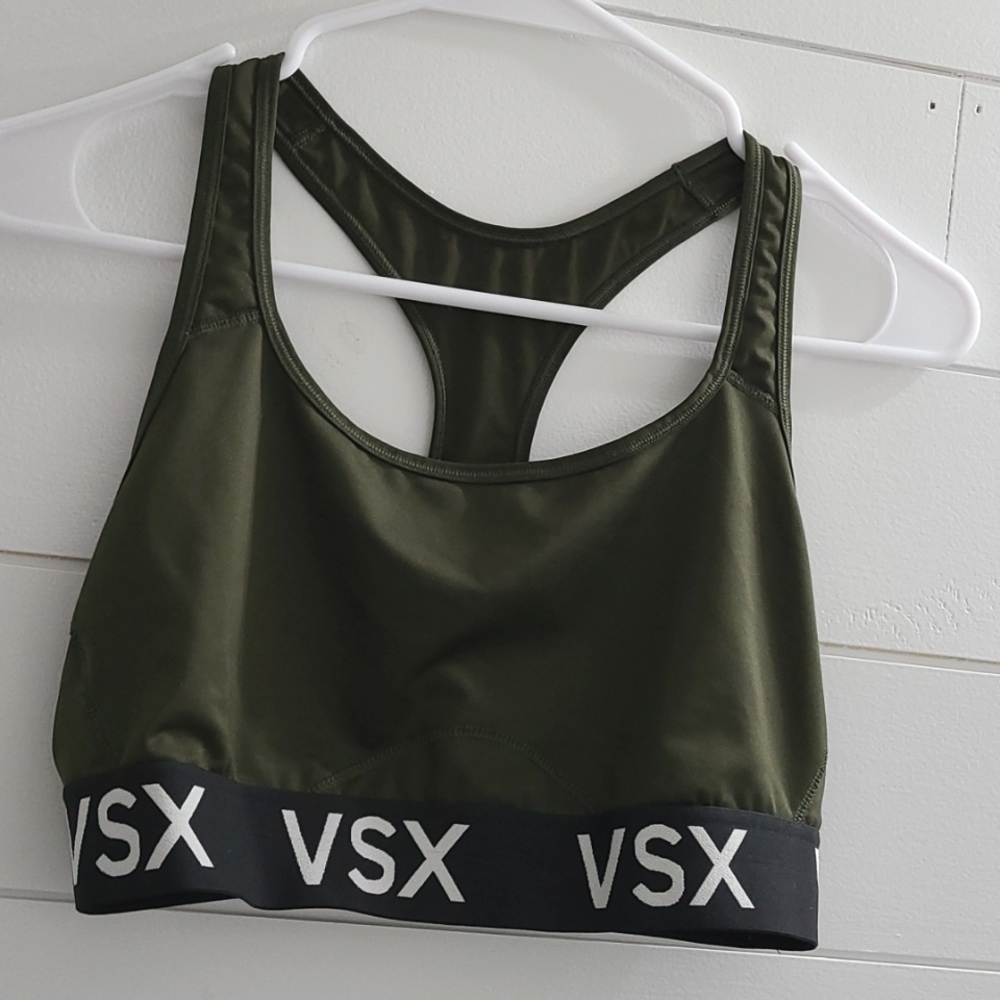 Victoria's Secret Sports Bra
